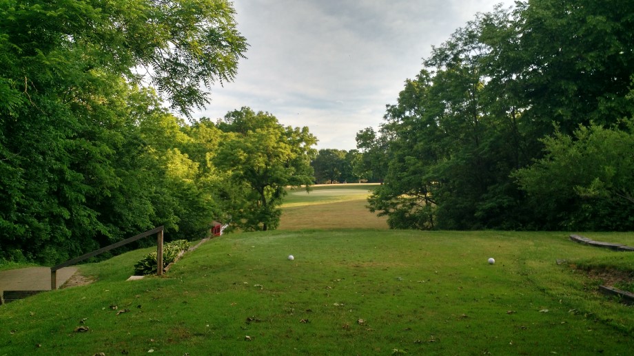 Deer Run Golf Course Hamilton, IL Public Course Overview